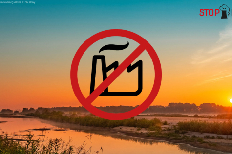 Wielki sukces dla ochrony klimatu i przyrody Wisły